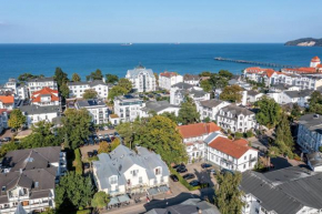 Appartementhaus Sonnenschein, Binz